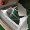 Cinta de Aço para Ferramentas de Alta Dureza 3Cr13 Cinta de Aço Inoxidável Extra Duro 420J2 Lâmina de Serra de Aço Inoxidável Processada Termicamente Temperada