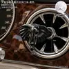 Aromatizador de Ar para Carro com Clipe de Ventilação em Forma de Elefante, Luxo Leve, Personalidade Criativa, Decoração para Interior de Carro, Fragrância Duradoura