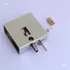 375B 375C 376D Máquina de Soldadura Automática Caja de Salida de Soldadura Caja de Alimentación de Soldadura Alimentador de Soldadura Semiautomático Tubo de Engranaje Accesorios