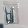 La tercera generación del nuevo dispositivo extractor de alambre roto para grifo de válvula triangular grifo universal alambre inverso tubería de agua tubería rota tornillo roto
