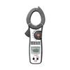 AC-DC True RMS Digital Clamp Meter Power Communication Industry Engineering Field Surge Current Instrumento de medição