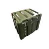 Cajas Moldeadas Rotacionalmente de Fábrica de Origen para Equipo y Suministros, Cajas de Suministro de Combate al Aire Libre Personalizadas