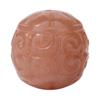 Pedra do Sol Natural Garra de Gato Laço Espaçadores Contas Acessórios para Pulseira DIY Pingente Atacado em Estoque