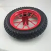 Motocicleta pequeña todoterreno llanta de rueda pequeña Apollo llanta Liya 12X1/2X2.75