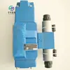 Válvula de controle proporcional Rexroth 4WRZ16W8-150-7X/6EG24N9K4/D3M