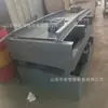 Máquina Carro de Rueda de Hélice Fácil de Operar, Equipo de Carro para Cabezal de Pozo de Mina de Rueda de Hélice de Eje Secundario, Máquina Carro de Rueda de Hélice Tipo Cxc-I
