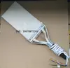 Soldador Manual para Puertas y Ventanas de Acero Plástico Tablero de Soldadura Plana Máquina de Soldar Pequeña Portátil Accesorios Bastidor de Ventana Bastidor de Pantalla Placa Calefactora