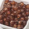 8Mmdiy Contas Artesanais Atacado Contas de Vidro Contas Esmaltadas Contas Explosão Contas Foscas Contas Gelatina Contas de Jade Sintético Atacado