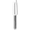 Cuchillo Pelador Multifuncional, Gadget de Cocina para Pelar y Cortar Frutas y Verduras, Cuchillo de Fruta de Acero Inoxidable Dos en Uno