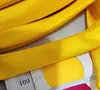 Corda para amarrar nas costas do vestido de noiva, cinto de vestido de noiva, bege, branco e outras cores de cintos para vestidos