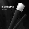 Conjunto de Facas para Pedicure Aço Inoxidável Preto Ferramentas de Pedicure Removedor de Pele Morta e Calos Sulco da Unha Yangzhou Três Facas Faca Especial