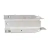 2126200995 2126200895 Es Adecuado para Mercedes-Benz Clase E W212 Cls 10-18 Soporte Anticolisión para Parachoques Delantero