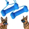 Palitos para masticar para mascotas para un cepillado rápido de dientes, un nuevo producto transfronterizo diseñado para una limpieza dental más fácil