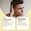 EAST MOON Champú Nutritivo para Hombre Nutritivo Hidratante Reparador Hidratante Cabello Esponjoso Cabello Refrescante