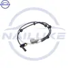 47900-9CA6A 479009CA6A Sensor ABS, trasero, para Nissan D40 05-21