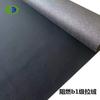 Alfombra Cepillada Nivel B1 para Salas de Exposiciones, Joyerías, Celebraciones, Eventos de Recepción, Talleres, Almacenes, Alfombra Comercial Rayada Ignífuga