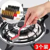 Raspador Limpiador de Manchas de Grasa Pesada para Cocina, Campana Extractora, Raspador para Estufa de Gas, Removedor de Manchas para Azulejos de Acero Inoxidable, Fabricante de Limpieza