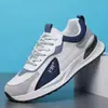 Zapatos Deportivos Casuales para Hombre 2026 Transfronterizos de Caña Baja Modernos Versátiles Zapatos para Correr Cómodos Casuales para Hombre Modernos Venta al por Mayor