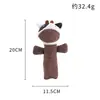 Juguetes para Mascotas, Caracol Escondite de Comida para Perros, Resistente a la Mordida, Suministros para Mascotas Transfronterizos al por Mayor, Caña de Juguete para Gatos, Juguetes para Gatos