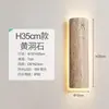 Luminária de Parede para Vento Usada Quarto Luminária de Cabeceira Pacote Duplo Corredor Escada Retro Sala de Estar Parede de Fundo da TV Luminária Criativa