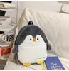 Mochila Pequeña de Peluche de Dibujos Animados para Niñas, Bolso de Hombro Nuevo Estilo Japonés de Animales Lindos, Bolso de Viaje Suave Versátil Ligero para Estudiantes Niñas
