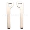 Para Ford Edge Explorer Control remoto de coche Tarjeta inteligente Llave pequeña Llave de emergencia Embryo