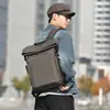 Mochila de negocios, mochila casual de gran capacidad para el día a día y para llevar la laptop, mochila de viaje, mochila elegante y única para estudiantes universitarios