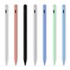 Applepencil Lápiz para Tablet Apple Magnético Lápiz Óptico con Pantalla Táctil iPad Lápiz Óptico Bluetooth Estilo Personalizado