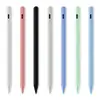 Comércio Exterior Caneta Capacitiva para iPad Adequada para Stylus Applepencil Caneta para Tela Sensível ao Toque de Tablet Apple Stylus Bluetooth