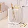 Estante de almacenamiento de escritorio, estantería pequeña vertical de varias capas para escritorio, gabinete de almacenamiento de archivos para estación de trabajo de oficina, estantería para el hogar