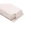 Wangtong 6095 Manija de Plástico, Manija para Archivador, Manija con Cerradura, Manija para Puerta Corredera, Fábrica de Origen