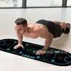 Esterilla de diatomita para sentadillas transfronteriza temu para principiantes, alfombrilla de suelo para entrenamiento auxiliar de sentadillas para fitness en casa, alfombrilla de suelo para flexiones