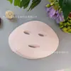 Mascarilla Facial de Papel Liofilizado con Angélica y Polvo de Rosa, Material Tencel con Esencia Incorporada, Cosméticos, Fábrica de Tejido No Tejido Spunlace