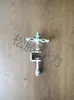 Clip para cable óptico Clip para conductor de bajada Para torres Para postes OPGW ADSS Clip para conductor de bajada Abrazadera Almacenamiento de holgura de cable