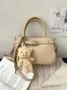 Bolso de Mano Sencillo para Comercio Exterior Transfronterizo para Mujer 2026 Nuevo Verano de Gama Alta para Viajes Diarios Casual Versátil Bolso de Hombro Cruzado