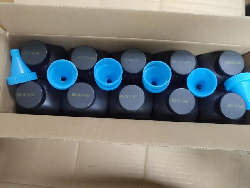 莱盛碳粉黑瓶1