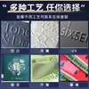 Cajas de colores personalizadas para Halloween, cajas pequeñas para dulces de fiesta transfronterizas, cajas de avión corrugadas de papel kraft, cajas de embalaje para juguetes