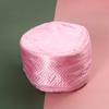 Touca Aquecedora para Tintura de Cabelo Estilo Novo Europeu e Americano Cuidados Domésticos Touca de Óleo Touca a Vapor para Tintura de Cabelo Salão de Cabeleireiro Ferramenta para Permanente e Tintura de Cabelo