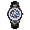 Reloj para hombre ORSGA cielo estrellado moda casual impermeable calendario luminoso fabricantes transmisión transfronteriza reloj de cuarzo hombres