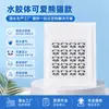 Bestseller transfronteiriço: Adesivos de acne de panda descartáveis de formato irregular, adesivos faciais de acne de hidrocolóide leves e respiráveis, atacado de fábrica