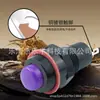 Interruptor Botão com/sem Trava Certificado CE Ds-211 Branco 2 Pinos Vedação para Fita de LED Porca Interruptor Pbs1-5