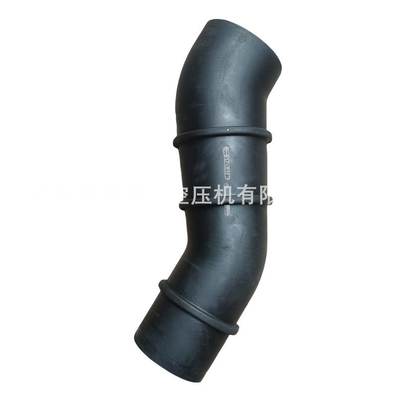 阿特拉斯空压机配件软管管子1621074500 (1)