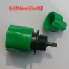 Conector Rápido para Manguera de Cinta de Agua de Unión Capilar 4*7 Conector Rápido 4mm 7mm