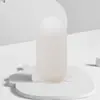 Cubierta Antipolvo Caja de Subempaque Sentido Avanzado Botella Vacía Cubierta Protectora Botella de Esencia Botella de Crema Botella de Emulsión Cubierta de Botella Antifugas Paquetes