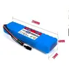Paquete de baterías para ebike 10S3P 36V 100Ah batería de iones de litio 18650 alta potencia 1000W eléctrico