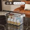 Caja de almacenamiento de medicina familiar multicapa portátil caja de medicina para niños botiquín de primeros auxilios caja médica a prueba de polvo caja de almacenamiento engrosada caja de medicina pequeña