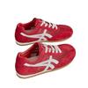 Zapatos de Entrenamiento Moral Rosas para Mujer 2025 Nuevos Populares Primavera y Verano Versátiles Zapatos Forrest Gump Malla Transpirable Panel de Malla Zapatos Deportivos Casuales