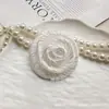 4.5cm Rosa de Seda Brillante con Borde Enrollado Retro Accesorios DIY Pasador Broche Ropa Zapatos Sombreros Adornos de Flores Venta al por Mayor