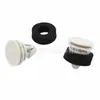 4F0831719 Es Adecuado para Volkswagen Audi Clip Hebilla de Fijación Tira Protectora Moldura Exterior de Puerta de Coche