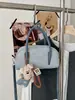 Bolsos de nicho de alta gama 2026 nuevo de moda ultra populares exquisito bandolera para el día a día bolso cruzado simple moderno